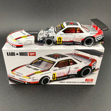 Load image into Gallery viewer, Nissan Silvia S13-R Circuit Spec V1 - Sealed