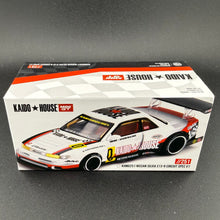 Load image into Gallery viewer, Nissan Silvia S13-R Circuit Spec V1 - Sealed