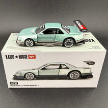 Load image into Gallery viewer, Nissan Silvia S13-R Kaido Works V1 - Sealed