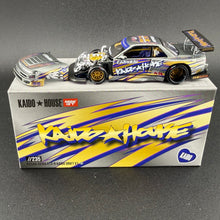 Load image into Gallery viewer, Nissan Silvia S13-R Kaido Drift V1 - Sealed