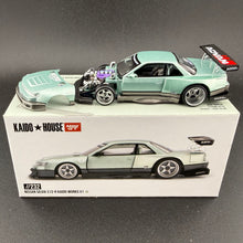 Load image into Gallery viewer, Nissan Silvia S13-R Kaido Works V1 - Sealed