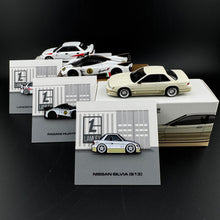 Load image into Gallery viewer, HOLIDAY SPECIAL! Lot of Final 3 Lamley Edition Tarmac Works & Leen Customs Pin Bundles - Pagani, Evo & S13