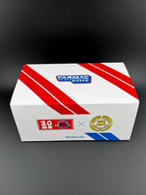 Load image into Gallery viewer, BRE 60th & JCCS 20th Anniversary Datsun 510 2-Car Set by Tarmac Works