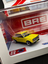 Load image into Gallery viewer, BRE 60th & JCCS 20th Anniversary Datsun 510 2-Car Set by Tarmac Works