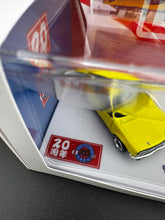 Load image into Gallery viewer, BRE 60th & JCCS 20th Anniversary Datsun 510 2-Car Set by Tarmac Works