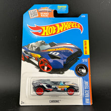 Load image into Gallery viewer, Carbonic - Hot Wheels Super Treasure Hunt
