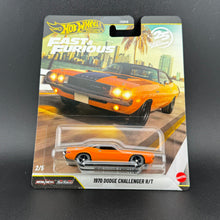 Load image into Gallery viewer, Hot Wheels 2026 Fast and Furious 5 Car Set | 2026 Mix 3
