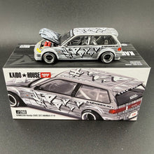 Load image into Gallery viewer, Honda Civic (EF) Manga V1 - Sealed
