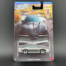Load image into Gallery viewer, PONTIAC Silver Series | Hot Wheels 2025 Complete Set
