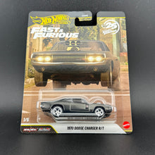Load image into Gallery viewer, Hot Wheels 2026 Fast and Furious 5 Car Set | 2026 Mix 3

