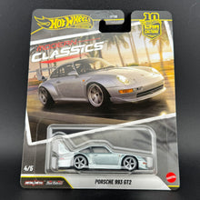 Load image into Gallery viewer, Modern Classics IV | Hot Wheels 2026 Car Culture 5-Car Premium Set
