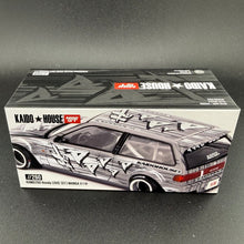 Load image into Gallery viewer, Honda Civic (EF) Manga V1 - Sealed
