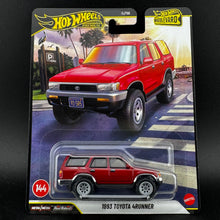 Load image into Gallery viewer, Hot Wheels 2026 Boulevard 5-Car Premium Set | 2026 Mix 1 #141-145
