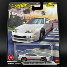 Load image into Gallery viewer, Hot Wheels 2026 Boulevard 5-Car Premium Set | 2026 Mix 1 #141-145
