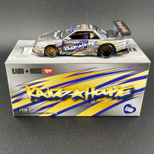 Load image into Gallery viewer, Nissan Silvia S13-R Kaido Drift V1 - Sealed
