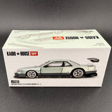 Load image into Gallery viewer, Nissan Silvia S13-R Kaido Works V1 - Sealed
