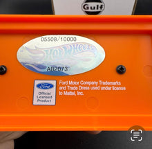 Load image into Gallery viewer, ‘17 Ford Raptor | GULF Racing Livery - RLC Exclusive
