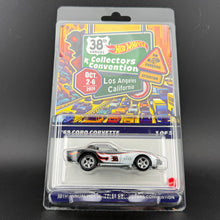 Load image into Gallery viewer, Hot Wheels '69 COPO Corvette | 38th Collectors Convention
