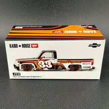 Load image into Gallery viewer, Chevy Silverado Kaido Intimidator V1 - Sealed
