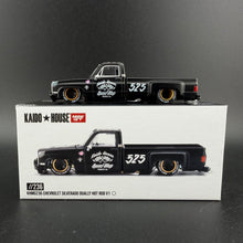 Load image into Gallery viewer, Chevrolet Silverado Dually Hot Rod V1 - Sealed
