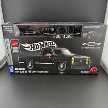 Load image into Gallery viewer, Hot Wheels Brick Ship - ‘83 Chevrolet Silverado
