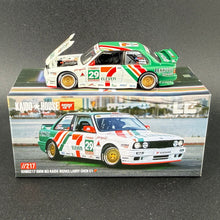 Load image into Gallery viewer, BMW M3 Kaido Works Larry Chen V1 - Sealed - “7-Eleven”
