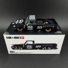 Load image into Gallery viewer, Chevrolet Silverado Dually Hot Rod V1 - Sealed
