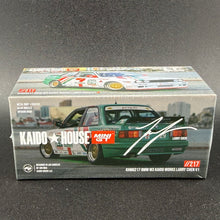 Load image into Gallery viewer, BMW M3 Kaido Works Larry Chen V1 - Sealed - “7-Eleven”
