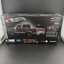 Load image into Gallery viewer, Hot Wheels Brick Ship - ‘83 Chevrolet Silverado
