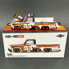 Load image into Gallery viewer, Chevy Silverado Kaido Intimidator V1 - Sealed
