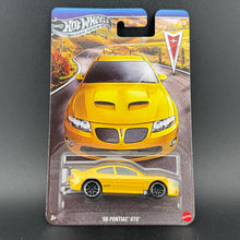 Load image into Gallery viewer, PONTIAC Silver Series | Hot Wheels 2025 Complete Set
