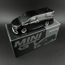 Load image into Gallery viewer, Alphard 40 KUHL  Mini GT #1179
