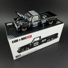 Load image into Gallery viewer, Chevrolet Silverado Dually Hot Rod V1 - Sealed
