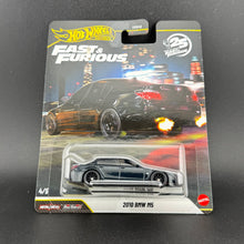 Load image into Gallery viewer, Hot Wheels 2026 Fast and Furious 5 Car Set | 2026 Mix 3
