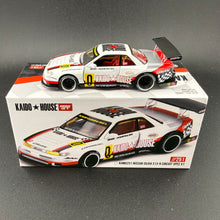 Load image into Gallery viewer, Nissan Silvia S13-R Circuit Spec V1 - Sealed
