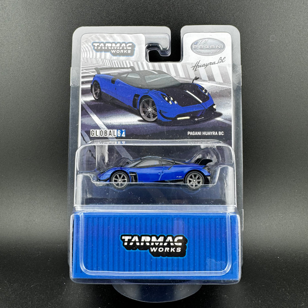 Tarmac Works PAGANI HUAYRA BC