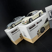 Load image into Gallery viewer, Lamley Special Edition Tarmac Works VERTEX Nissan Silvia S13 &amp; Leen Customs Pin Bundle
