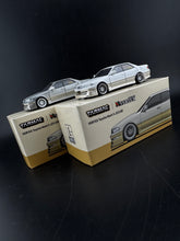 Load image into Gallery viewer, Lamley X Tarmac Works Special Edition VERTEX Toyota Mark II JZX100
