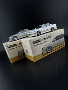 Lamley X Tarmac Works Special Edition VERTEX Toyota Mark II JZX100