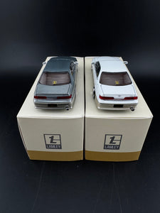 Lamley X Tarmac Works Special Edition VERTEX Toyota Mark II JZX100