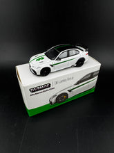 Load image into Gallery viewer, Tarmac Works Lamley Edition Alfa Romeo Giulia GTAm

