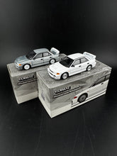 Load image into Gallery viewer, Tarmac Works Lamley Edition Mitsubishi Lancer RS Evolution III
