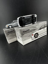 Load image into Gallery viewer, Tarmac Works Lamley Edition Mitsubishi Lancer RS Evolution III
