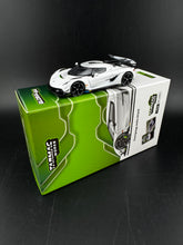 Load image into Gallery viewer, Tarmac Works Lamley Edition Koenigsegg Jesko Attack
