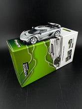 Load image into Gallery viewer, Tarmac Works Lamley Edition Koenigsegg Jesko Attack
