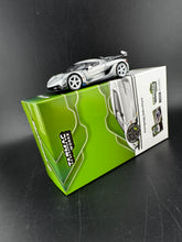 Load image into Gallery viewer, Tarmac Works Lamley Edition Koenigsegg Jesko Attack
