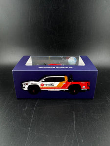 Toyotafest X Lamley Toyota Tacoma TRD Pro Limited Edition by Diecasttalk
