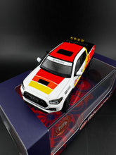 Load image into Gallery viewer, Toyotafest X Lamley Toyota Tacoma TRD Pro Limited Edition by Diecasttalk

