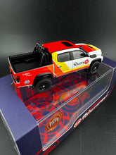 Load image into Gallery viewer, Toyotafest X Lamley Toyota Tacoma TRD Pro Limited Edition by Diecasttalk
