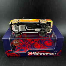 Load image into Gallery viewer, Toyotafest X Lamley Toyota Tacoma TRD Pro Limited Edition by Diecasttalk
